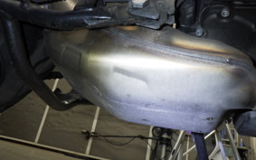 YAMAHA MT-09 Tracer 2018 RN36J