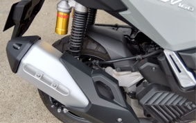 HONDA ADV160 KF54