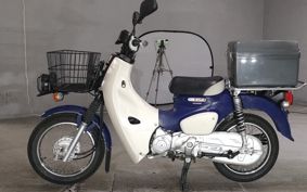 HONDA SUPER CUB50 AA07