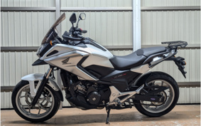 HONDA NC750X 2018 RC90