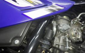 YAMAHA XTZ125