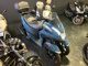 Фото Yamaha TRICITY 125 с японского аукциона
