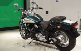 YAMAHA DRAGSTAR 400 2018 VH01J