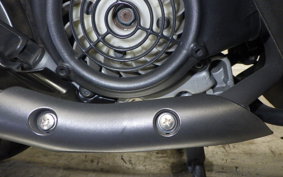 YAMAHA CYGNUS 125 X 2 2009 SE44J