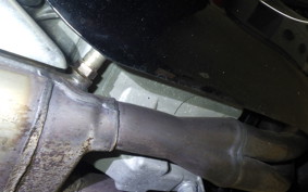 SUZUKI HAYABUSA Gen.3 2022 EJ11A