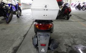 YAMAHA AXIS 125 TREET SE53J
