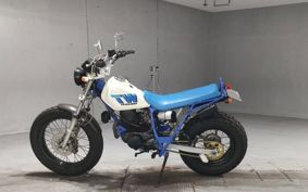 YAMAHA TW200 2JL