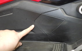 HONDA ADV150 2023