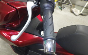 HONDA PCX 150 ABS 2010 KF30