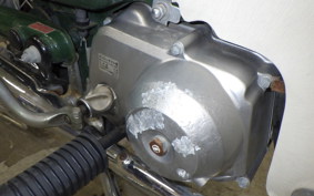 HONDA C50 SUPER CUB AA01