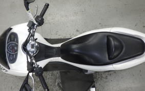 HONDA PCX 150 2009 KF12