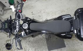 HONDA CRF250 RALLY A 2006 MD44
