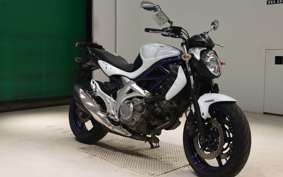 SUZUKI ｸﾞﾗﾃﾞｨｳｽ400 2010 VK58A