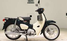 HONDA C110 SUPER CUB 2013 JA59