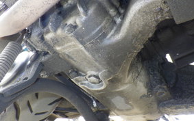 SUZUKI ADDRESS V125 CF46A