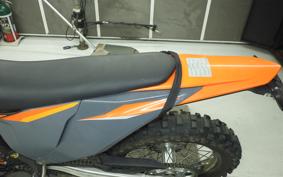 KTM 150 EXC