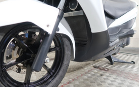 SUZUKI BURGMAN200 CH41A