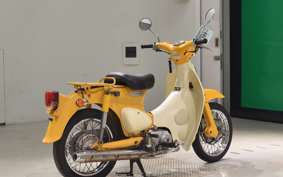 HONDA LITTLE CUB E 1999 AA01