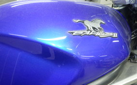 KAWASAKI BALIUS 250 Gen.2 1999 ZR250B