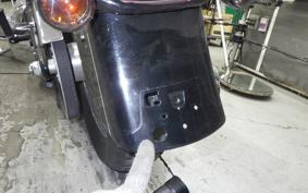 HARLEY FLSTC 1580 2008