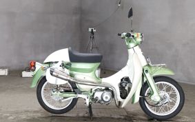 HONDA LITTLE CUB C50