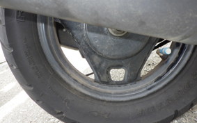 SUZUKI ADDRESS V125 S CF4MA
