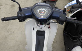 HONDA C50 SUPER CUB AA04