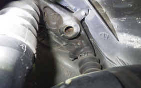 YAMAHA VINO 50 2007 SA37J