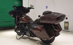 OTHER +HD. FLHXSE1980CVO 2018