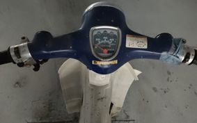 HONDA SUPER CUB50 AA01