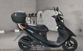 SUZUKI ADDRESS V50 CA4BA