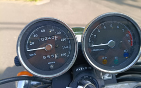HONDA CB400SS 2004 NC41