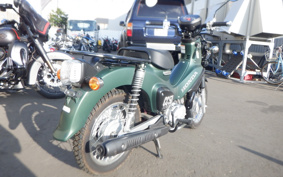 HONDA CROSS CUB 50 AA06