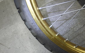 YAMAHA SEROW 250 Gen.2 2006 DG17J