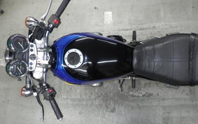 KAWASAKI ZEPHYR 400 KAI 2009 ZR400C