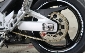 SUZUKI GSR 400 2007 GK7DA