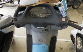 HONDA FORESIGHT MF04
