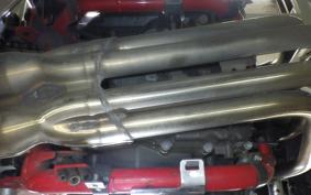 HONDA CB400 SUPER BOLDOR VTEC 2011 NC42