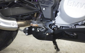 BMW G310GS 2019