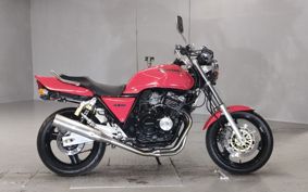 HONDA CB400SF NC31