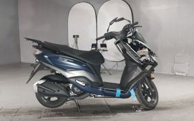 SUZUKI  BURGMAN  STREET 125EX EA23M