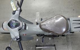 HONDA C125 SUPER CUB 2009 JA71