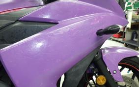 YAMAHA YZF-R25 A RG10J