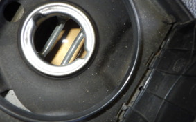 HONDA TACT-4ﾍﾞｰｼｯｸ AF79