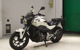 HONDA NC750L 2018