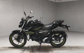 SUZUKI JIKUSA-150 2021 ED131