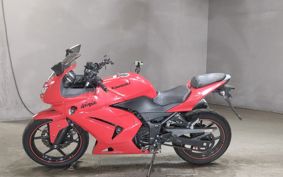 KAWASAKI NINJA250R EX250K