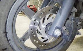 HONDA LEAD 125 2002 JF45