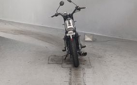 SUZUKI GLASS TRACKER BIG BOY NJ47A