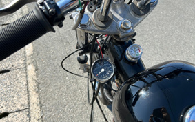 YAMAHA SR400 1995 1JR